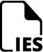 IES file (IES) 4058075575301