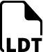 LDT file (Eulumdat) 4058075575301