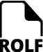 ROLF file (Relux) 4058075575301