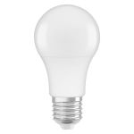 Ledvance Classic LED E27 Peer Mat 10W 1055lm - 827 Zeer Warm Wit | Dimbaar - Vervangt 75W