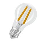 Ledvance Classic LED E27 Peer Filament Helder 2.2W 470lm - 827 Zeer Warm Wit | Dimbaar - Vervangt 40W
