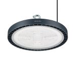 Philips LED Highbay BY122P Coreline G5 Aluminium Grijs 192W 30000lm 55D - 840 Koel Wit | IP65
