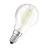 Osram Classic LED E14 Kogel Filament Helder 4.8W 470lm - 840 Koel Wit | Dimbaar - Vervangt 40W