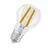 Osram Classic LED E27 Peer Filament Helder 2.2W 470lm - 840 Koel Wit | Dimbaar - Vervangt 40W