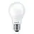 Philips MASTER LED Lamp Ultra Efficient E27 Peer Mat 5.2W 1095lm - 827 Zeer Warm Wit | Vervangt 75W