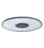 Philips LED Highbay CoreLine Aluminium Grijs 210W 40000lm 90D - 840 Koel Wit |IP66