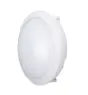 Noxion LED Bulkhead Pro Wit 13W 1400lm - 827-830-840 CCT | 300mm - IP66 - Bewegings- en lichtsensor - 3 uur Noodverlichting - Vervangt 2x18W