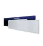 Noxion LED Paneel Delta Value V5 Backlit 28W 3920lm - 830-840 CCT | 120x30cm - UGR <19 - Philips Driver