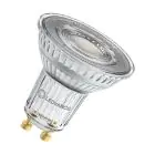 Ledvance LED PAR16 GU10 Reflector 7W 575lm 36D - 927 Zeer Warm Wit | Beste Kleurweergave - Dimbaar - Vervangt 80W