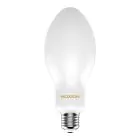 Noxion LED HID Ellipsvormig E27 18W 3000lm - 840 Koel Wit | Vervangt 50W