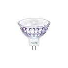 Philips Master Value LED Spot GU5.3 MR16 5.8W 460lm 36D - 930 Warm Wit | Beste Kleurweergave - Dimbaar - Vervangt 35W
