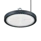 Philips LED Highbay BY122P Coreline G5 Aluminium Grijs 192W 30000lm 55D - 840 Koel Wit | IP65