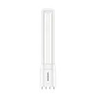 Philips Corepro PL-L LED 8W 960lm - 830 Warm Wit | Vervangt 18W
