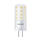 Philips Corepro LED Capsule GY6.35 4.2W 470lm - 827 Zeer Warm Wit | Vervangt 40W