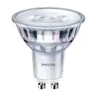 Philips Corepro LED Spot GU10 PAR16 3W 230lm 36D - 827 Zeer Warm Wit | Dimbaar - Vervangt 35W